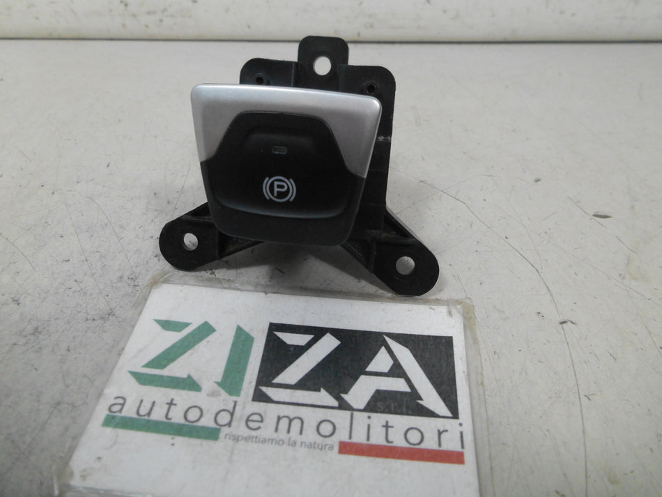 Pulsante Freno Stazionamento Jeep Renegade 2015 07356040440