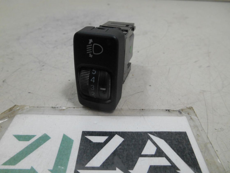 Interruttore Regolazione Fari Toyota Land Cruiser J120 2003 3515