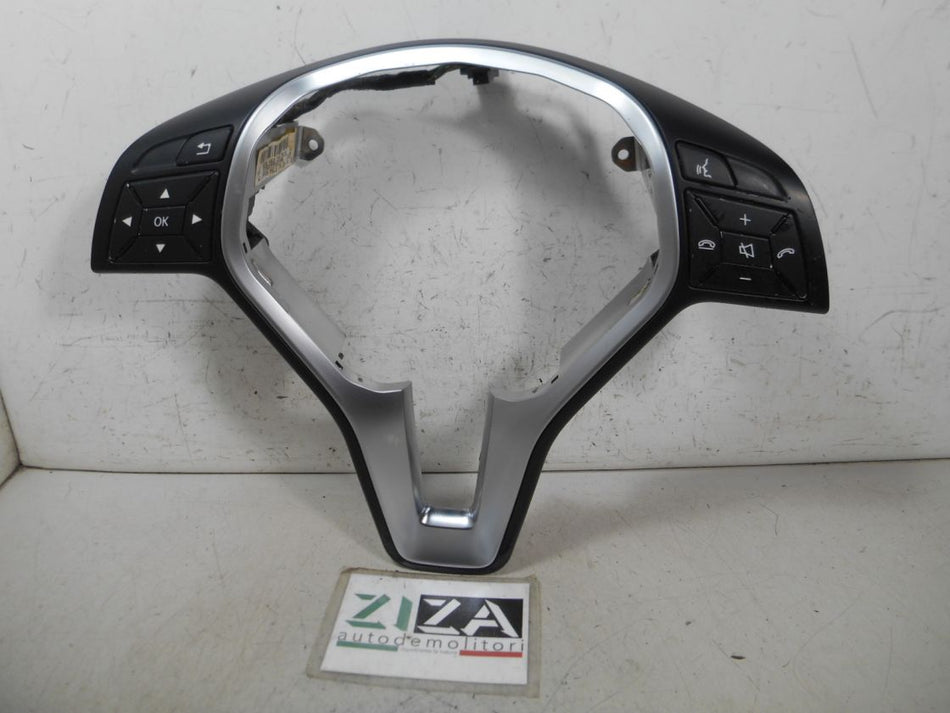 Comandi al Volante Mercedes W176 2014 A2185400162 A2185400262