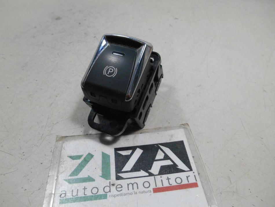 Pulsante Freno Stazionamento Nissan Qashqai J11 2019