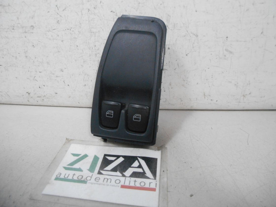 Pulsantiera Alzacristalli Smart ForTwo W451 2009 A4517272049 A4519051800 A4519051700