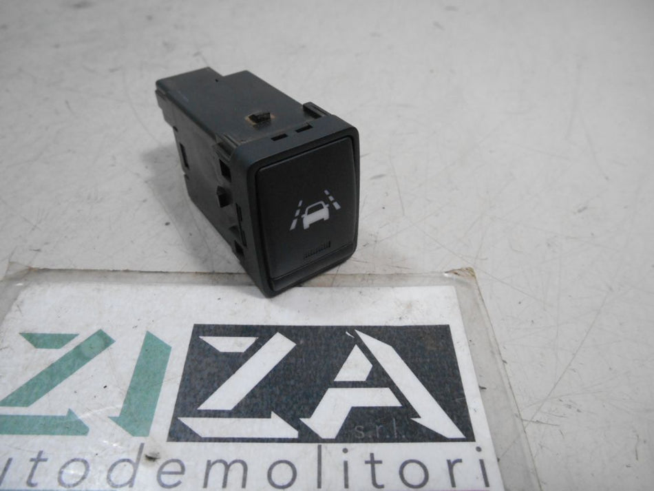 Pulsante Lane Assist Mantenimento Corsia Nissan Qashqai J11 2019