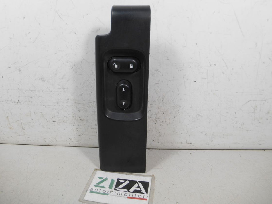 Pulsantiera Alzacristalli Anteriore Destra Land Rover Freelander I 2003 EIP500050 1W6T-14A701-AA 1L2T-14017-AB