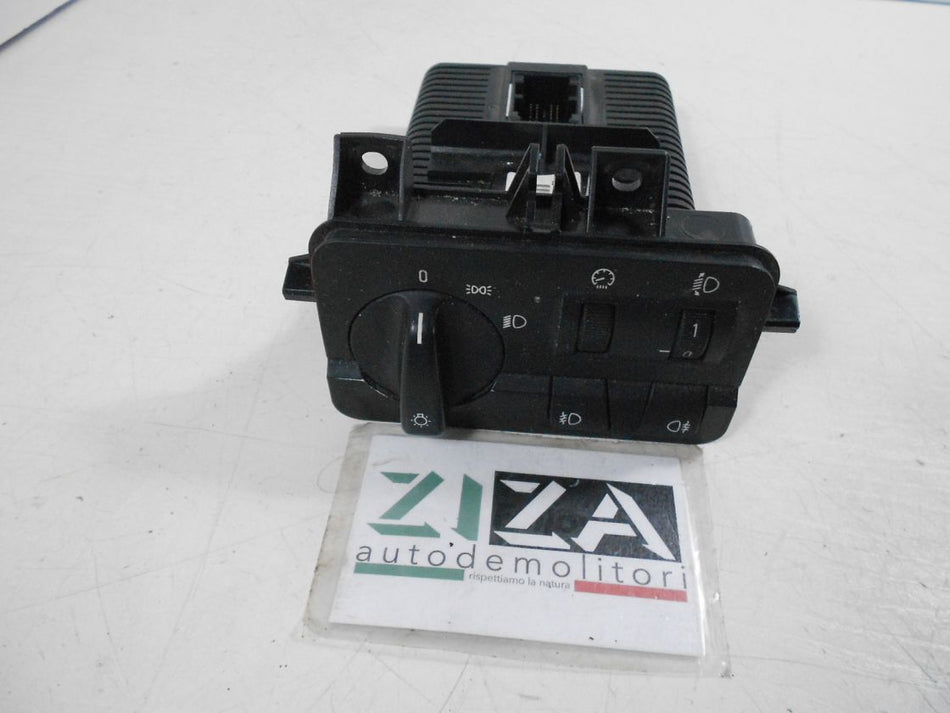 Interruttore Comando Luci BMW E46 2002 6919829