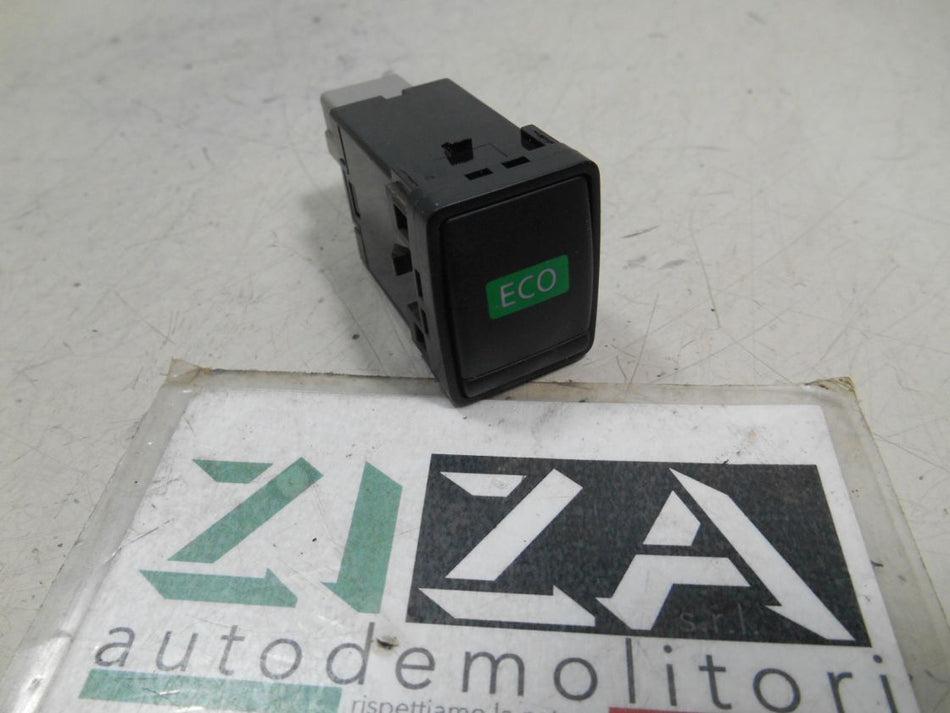 Pulsante ECO Nissan Qashqai J11 2019 083491A