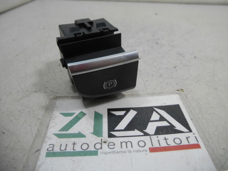 Pulsante Freno Stazionamento Audi A3 8V 2016 8V1927225A