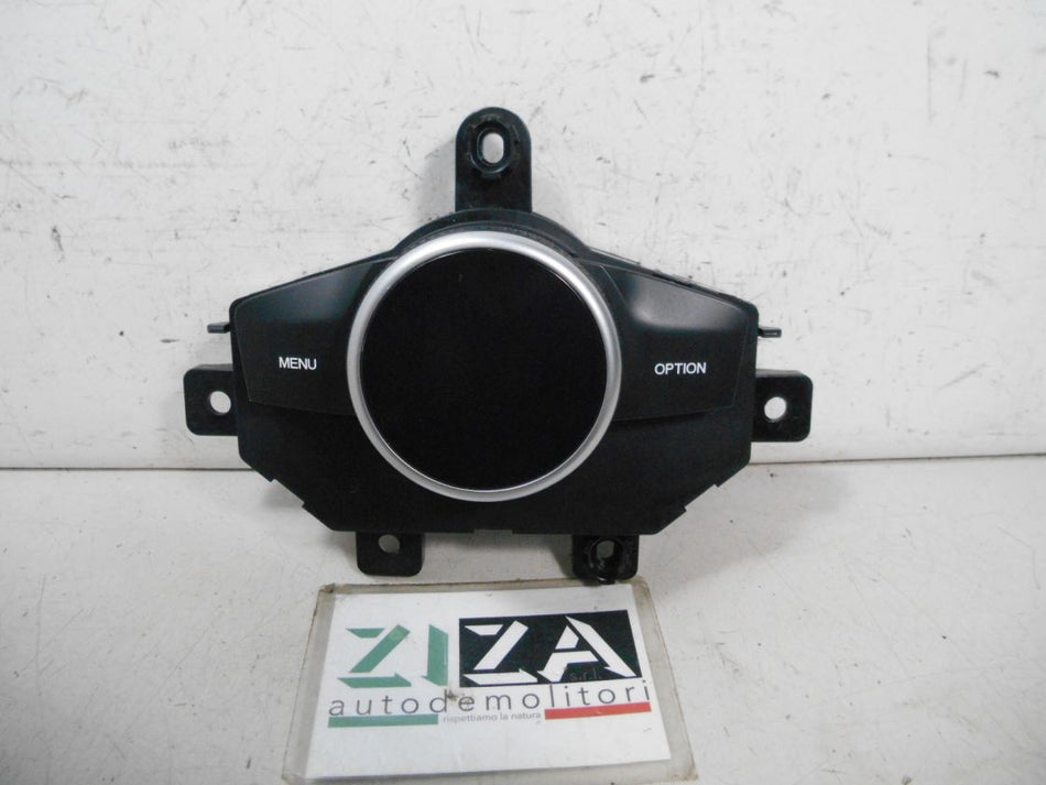 Controller Comando Manopola Alfa Stelvio 2018 156130404