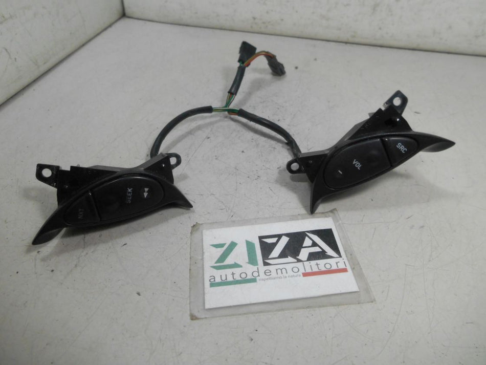 Comandi al Volante Saab 9-3 I 1999 4616025