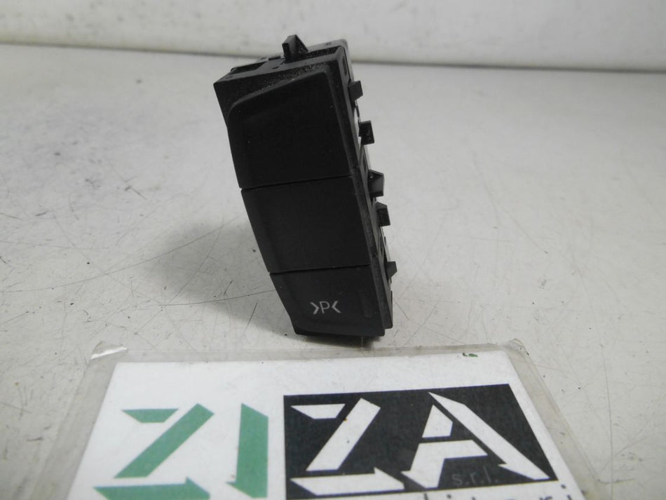 Pulsante Sensori di Parcheggio Peugeot 508 I 2012 96770600ZD
