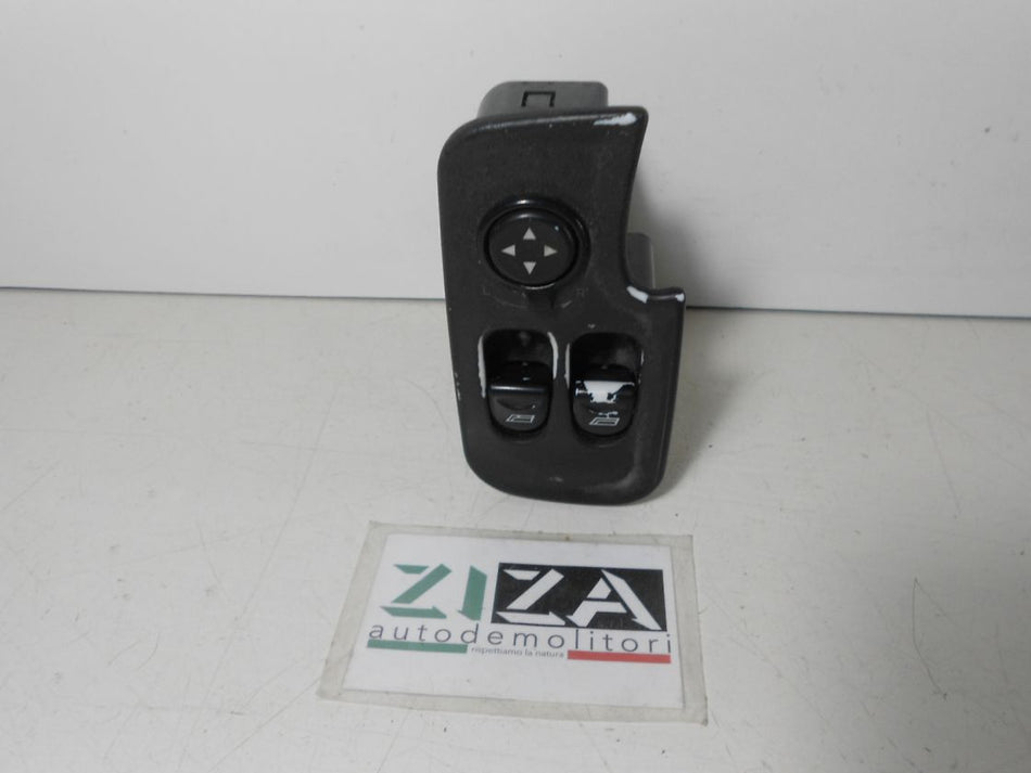 Pulsantiera Alzacristalli Anteriore Sinistra Alfa 147 2003 735263175 60352700