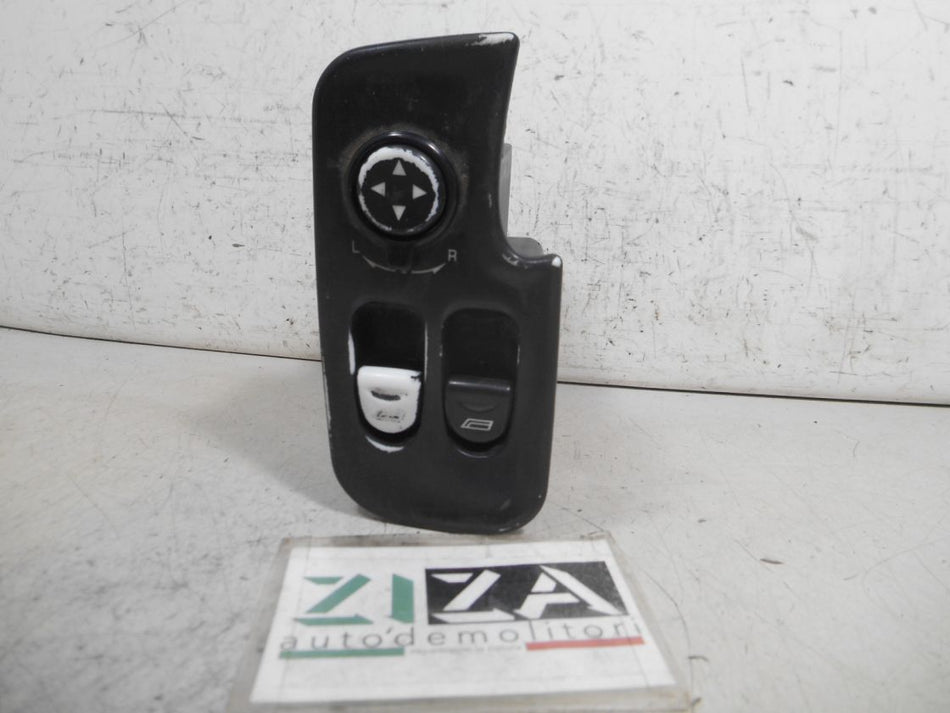 Pulsantiera Alzacristalli Anteriore Sinistra Alfa 147 2006 735263175 60352700