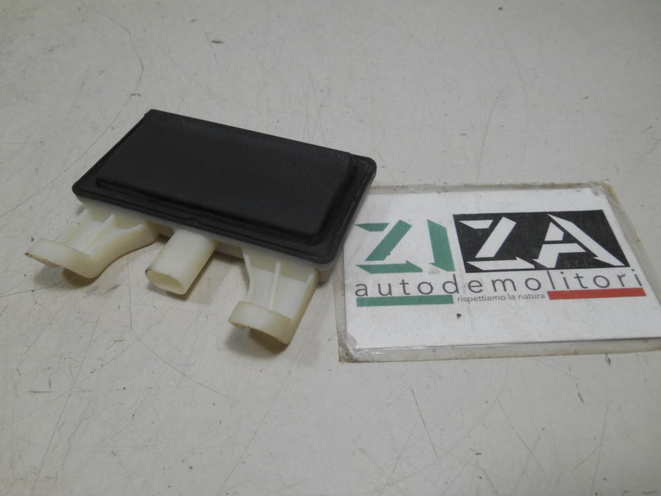Pulsante Maniglia Portellone Posteriore Jeep Renegade 2020 52083197 07356946010