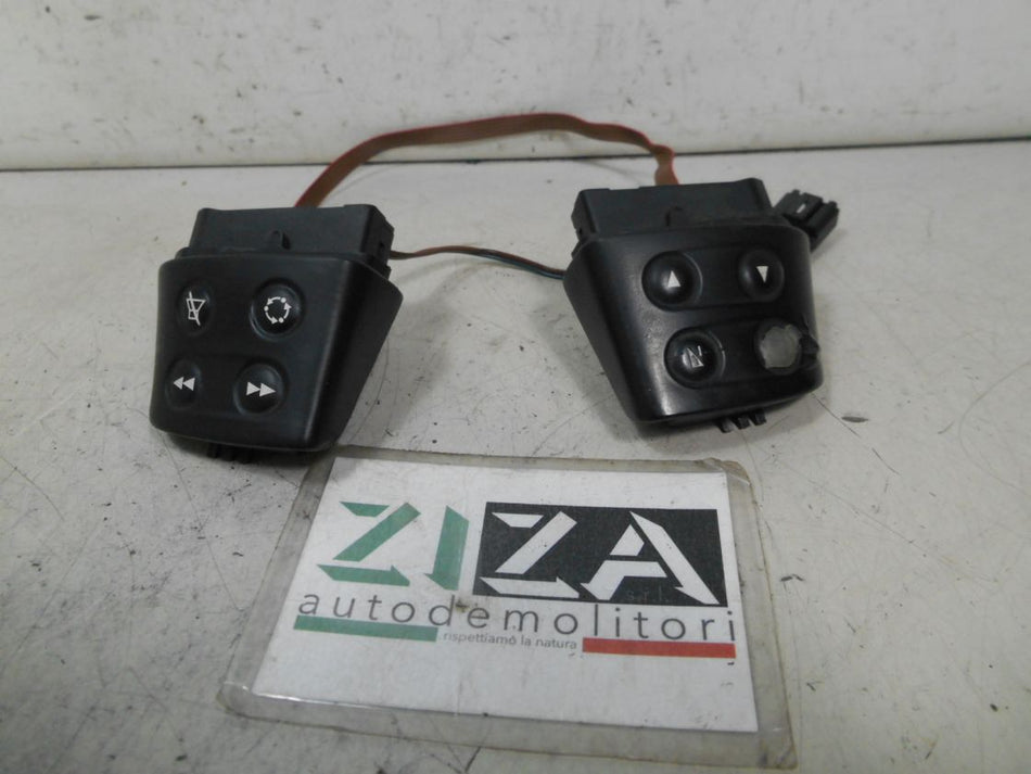 Comandi al Volante Seat Ibiza 6L 2008 6L0959537