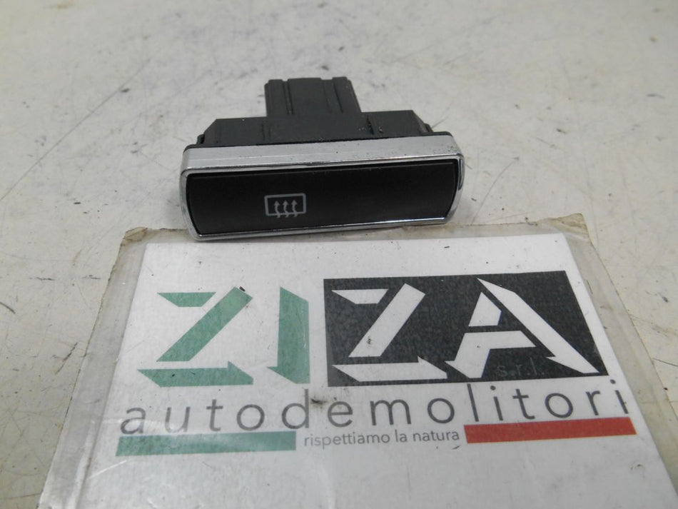 Pulsante Lunotto Termico Ford Mondeo III Res 2013 BS7T-18C621-AA