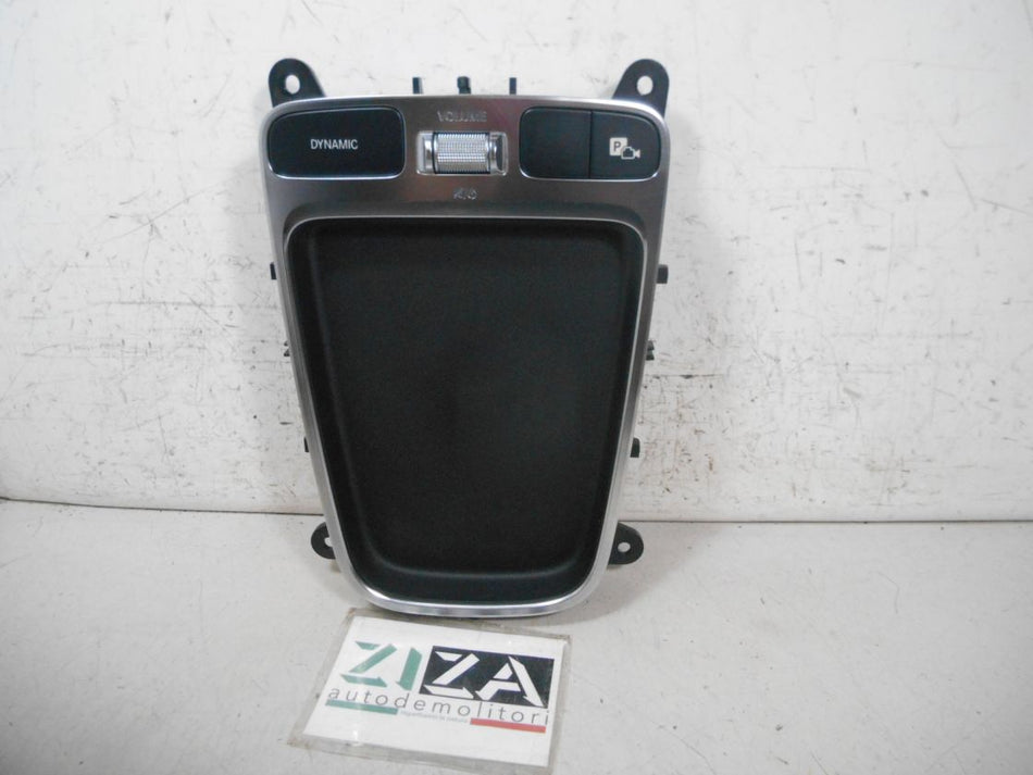 Pulsantiera + Vano Console Centrale Mercedes GLA H247 2023 A2479003519