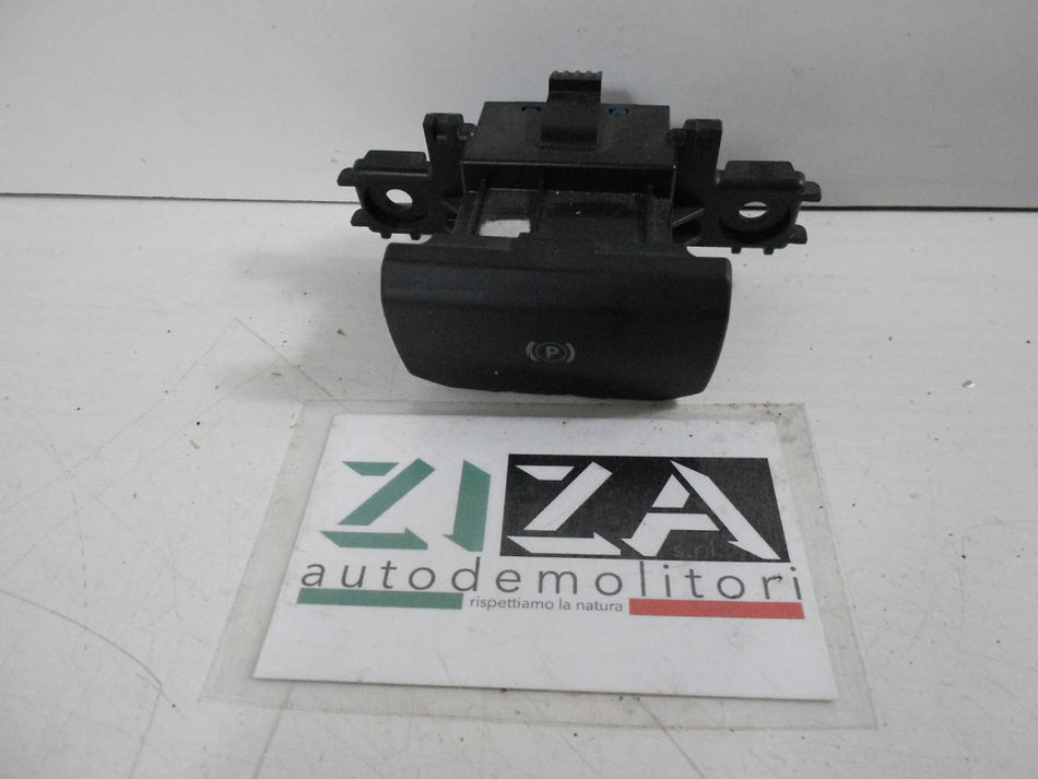 Pulsante Freno Stazionamento Peugeot 508 2012 96772967ZD