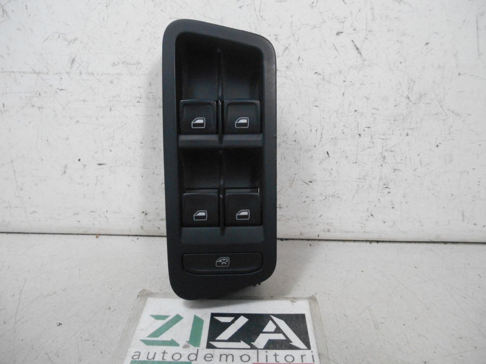 Pulsantiera Alzacristalli Sinistra VW Golf VII 2013 5G0959857B