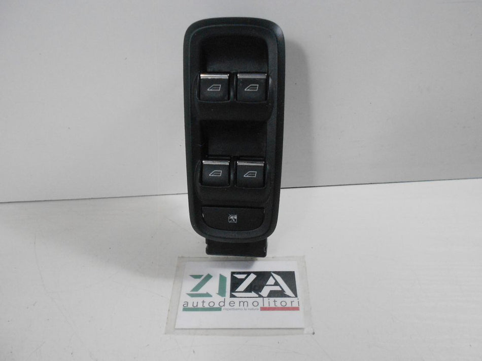Pulsantiera Alzacristalli Anteriore Sinistra Ford Ecosport 2016 EN15-14A132-AA