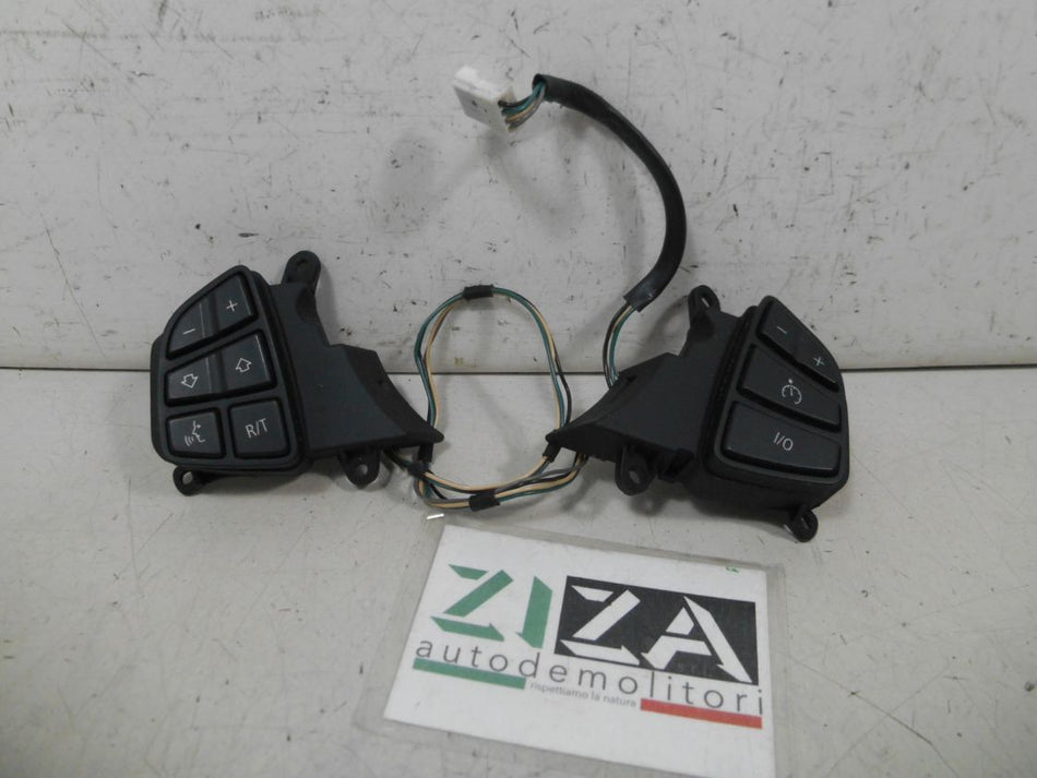 Comandi al Volante BMW X3 E83 2005 6929935