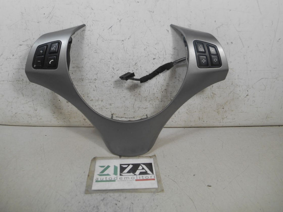 Comandi al Volante BMW E87 2005 6956562-01 6767504-05