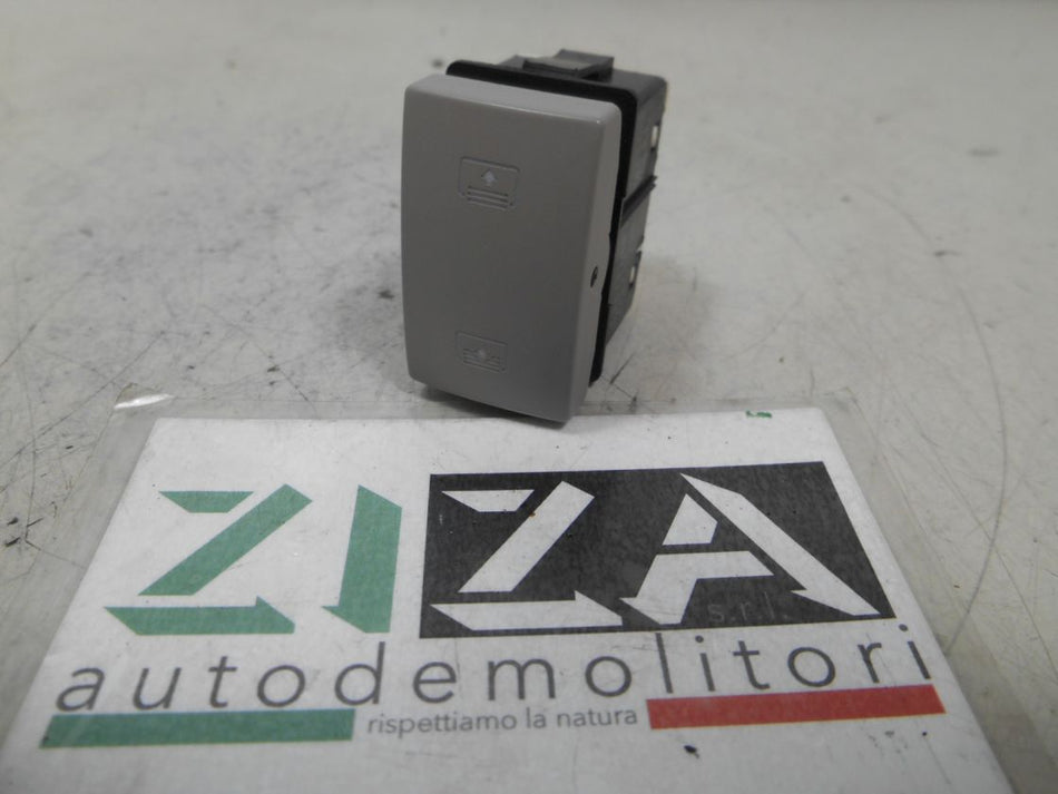 Pulsante Tetto Apribile Opel Meriva B 2011 13273244
