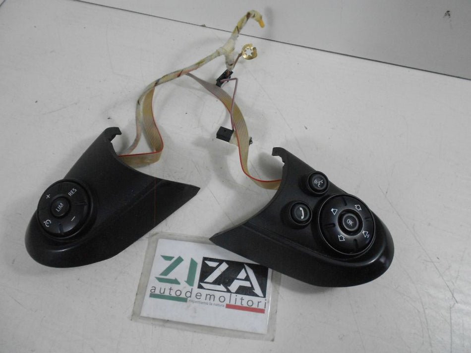 Comandi al Volante Mini Cooper F55 2015 936050701 9360507-01