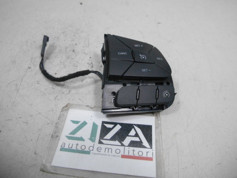 Comandi al Volante Lato Destro Fiat 500X 2019 735680973