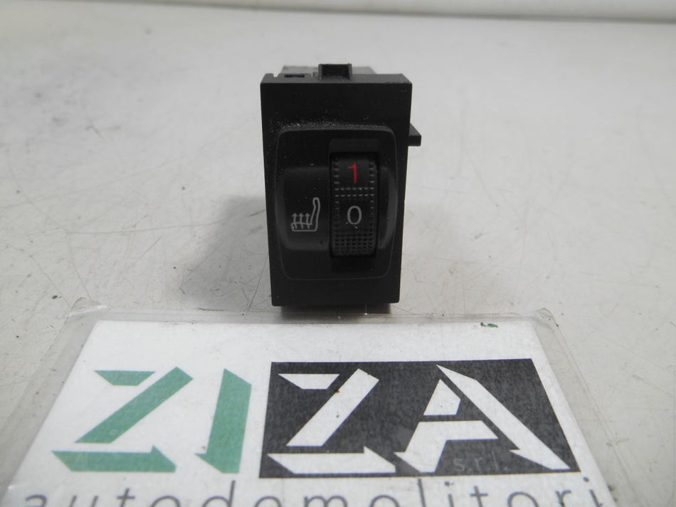 Pulsante Riscaldamento Sedile Sinistro Peugeot 508 I 2012 98019840ZD