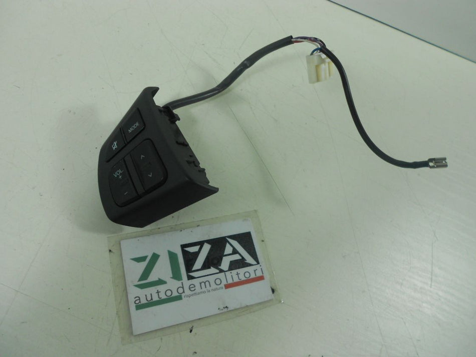 Comandi al Volante Suzuki Swift V 2010