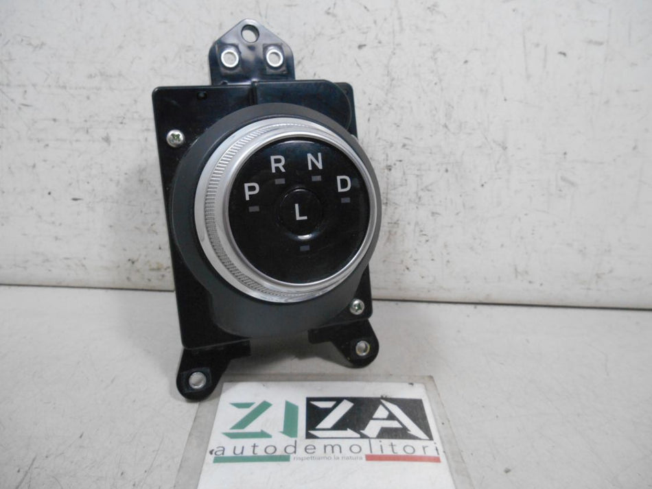Controller Comando Manopola Cambio Automatico Ford Kuga III 2023 PZ1P-7P155-AF