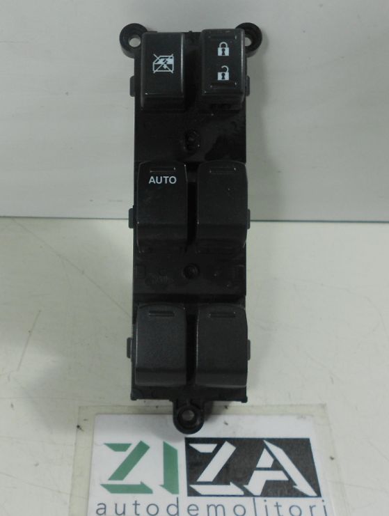 Pulsantiera Alzacristalli Sinistra Suzuki Swift V 2010 68L2