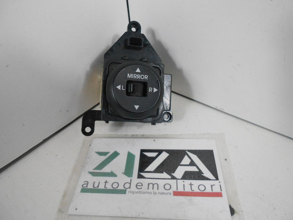 Pulsante Regolazione Specchietti Hyundai i30 FD 2010