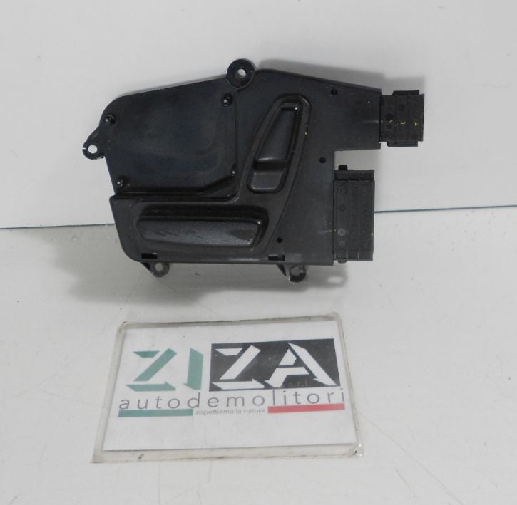 Pulsantiera Regolazione Sedile Sinistro Mercedes W251 2006 A1648201310
