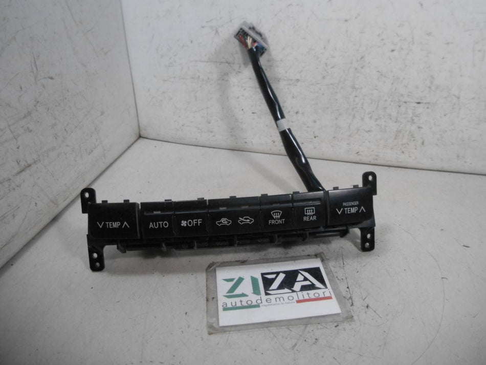 Pulsantiera Centrale Toyota Land Cruiser J120 2003 655944-0070