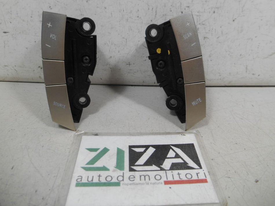 Comandi al Volante Lancia Musa 2008