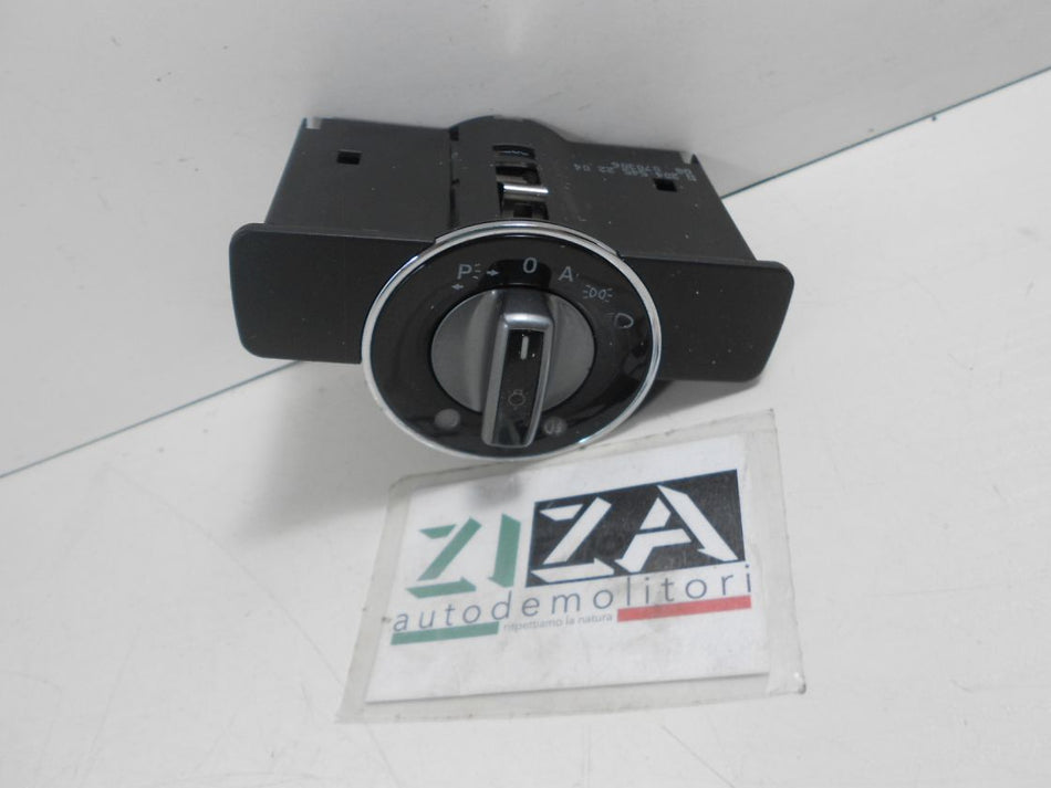 Pulsantiera Comando Luci Mercedes W204 2007 A2045452204