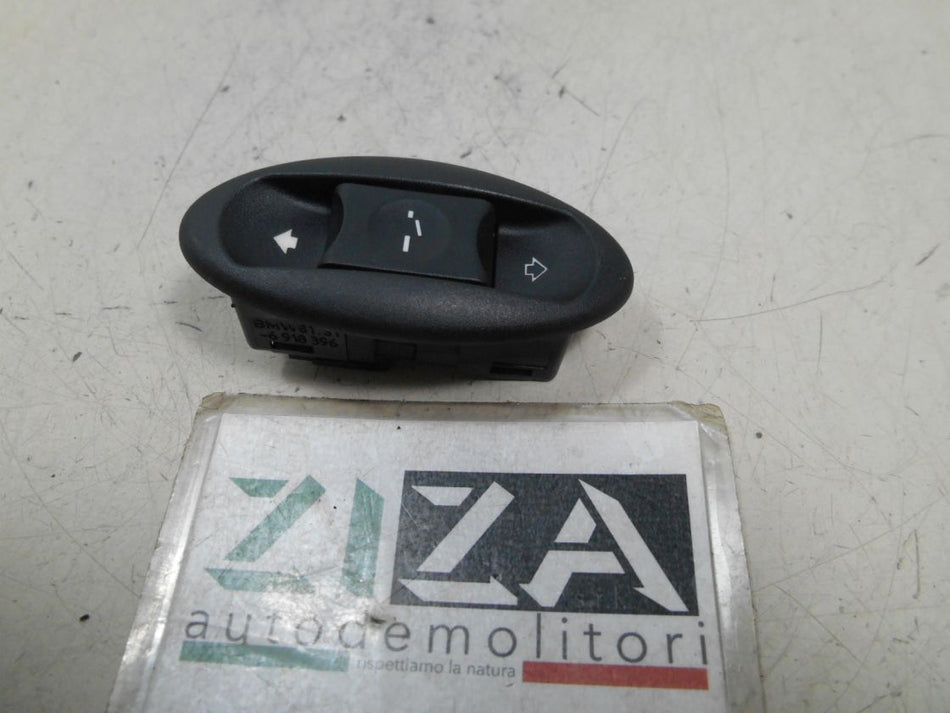 Pulsante Tetto Apribile Mini Copper S R50 2003 61.31-6918396