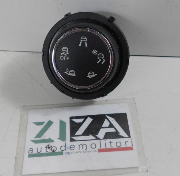 Manopola Assetto Auto Peugeot 2008 I 2015 96784282ZD