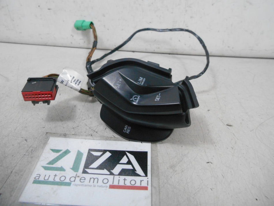 Comandi al Volante Ford C-MAX II AM5T-9E740-AA 34089474B
