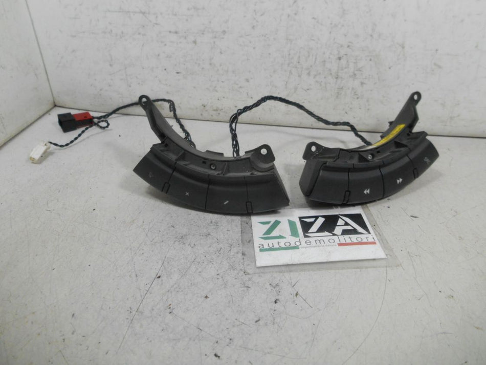 Comandi al Volante Fiat Idea 2007 CX70028 Colore Marrone SW6 HW6