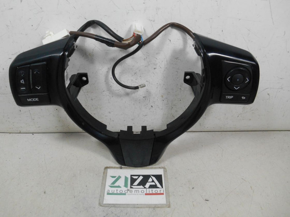 Comandi al Volante Toyota Yaris XP130 Res 2017