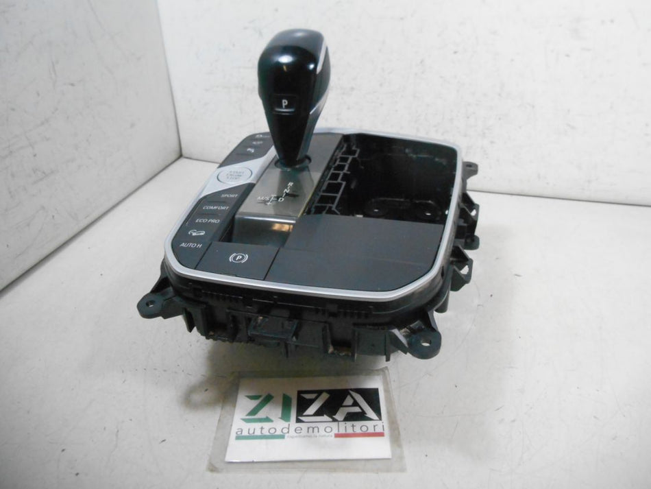 Pulsantiera + Selettore Marce BMW X4 G02 2022 6131-5A2C4D6-02
