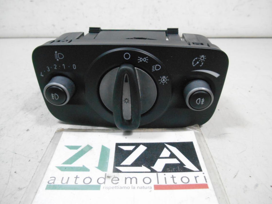 Interruttore Comando Luci Ford Mondeo III Res 2013 AG9T-13A024-CC