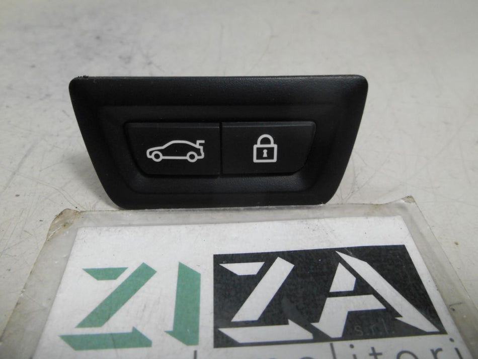 Pulsante Portellone Posteriore BMW X4 G02 2022 6131-9275121-02