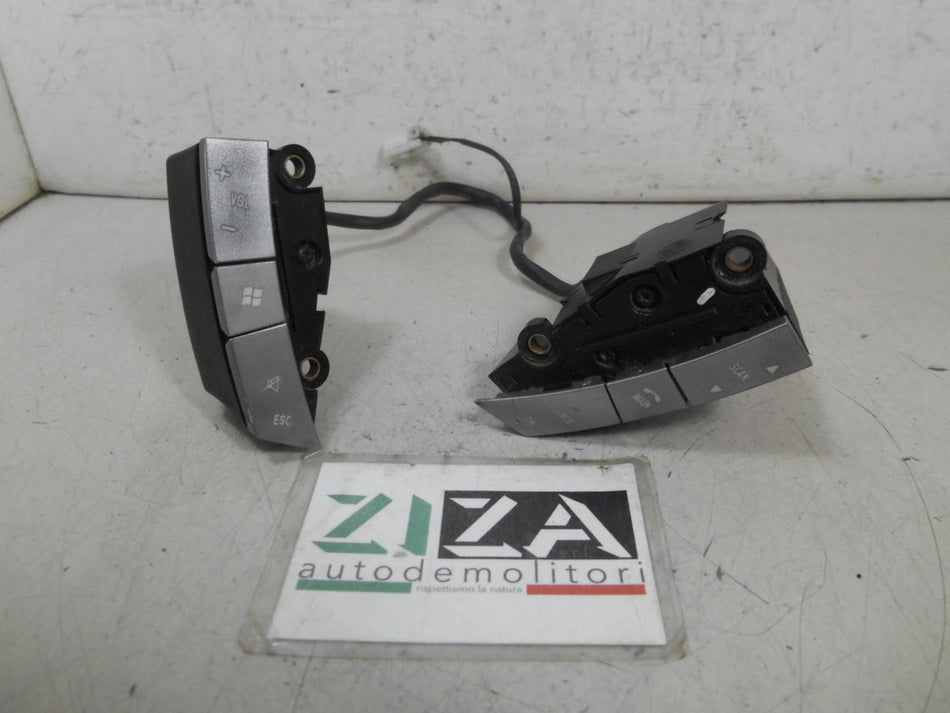 Comandi al Volante Lancia Ypsilon 843 Rest 2008 Bluetooth