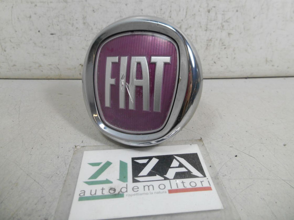 Pulsante Portellone Posteriore Fiat Bravo 198 2013 vedi foto