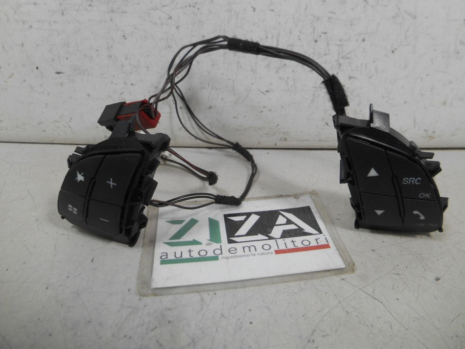 Comandi al Volante Lancia Delta 844 2009 PV70158040 502.336