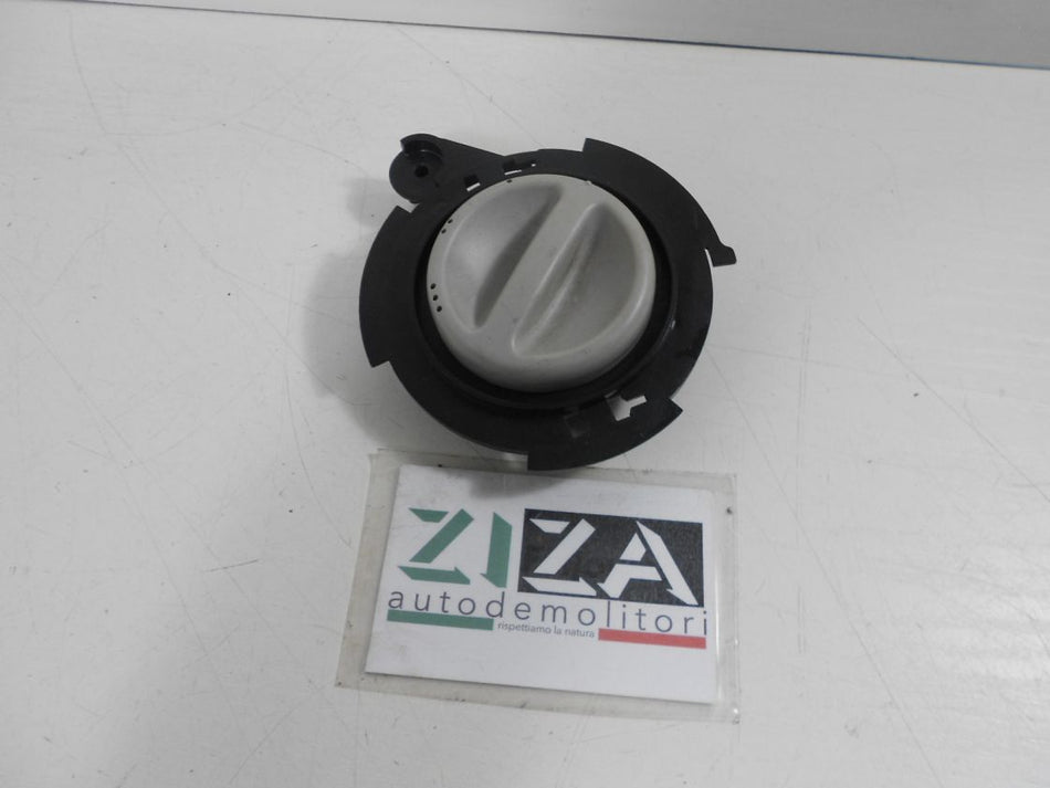 Manopola Ventola Posteriore Citroen Berlingo II 2016 183820800 11940402