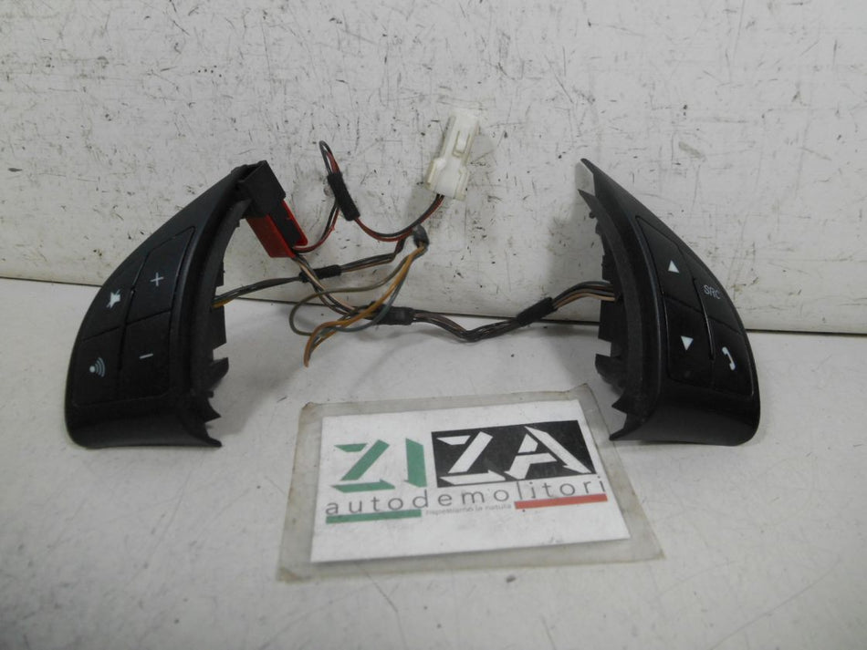 Comandi al Volante Fiat Grande Punto 2006 CX700730
