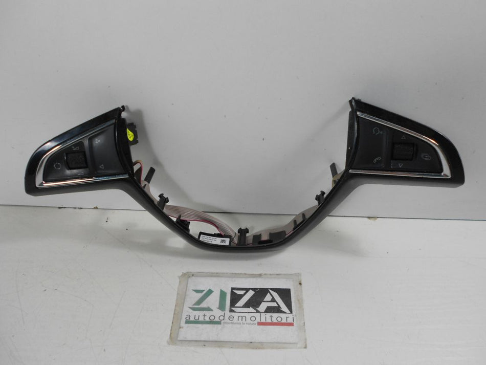 Comandi al Volante Skoda Octavia 5E 2015 5E0419685A 5E0919719A